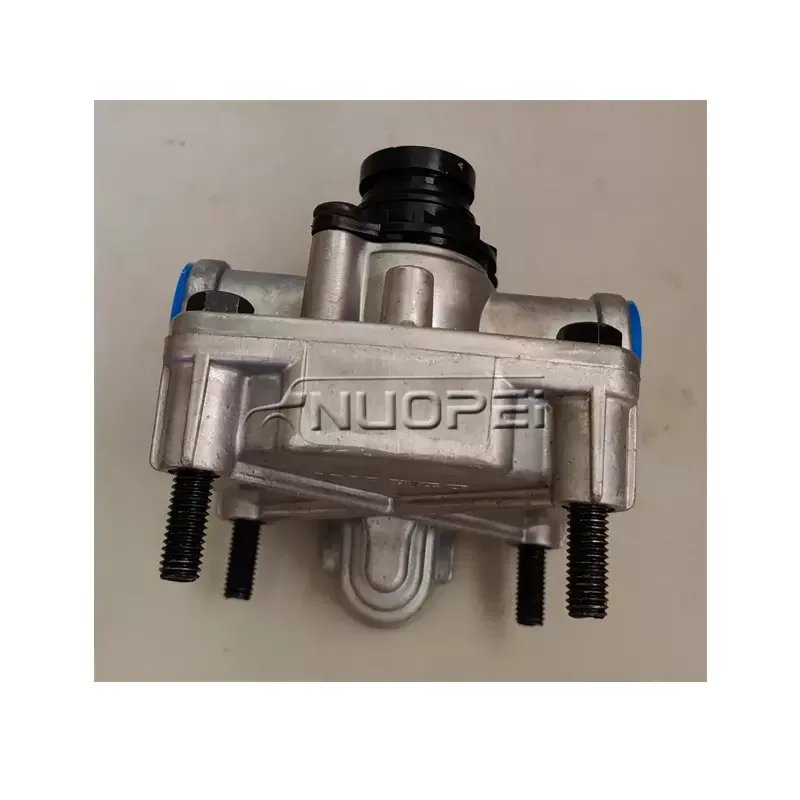 DAF شاحنة نظام الفرامل صمام تتابع OEM 9730110010 1504915 1506485