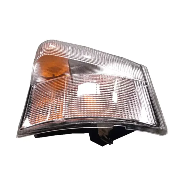 مصابيح جانبية للمؤشر الأمامي ، مصابيح RH و LH ، مصباح زاوية مناسب لسلسلة SCANIA 4 ، P & R ، 1387155 ، 1349783 ، 1385410 ، 1 قطعة