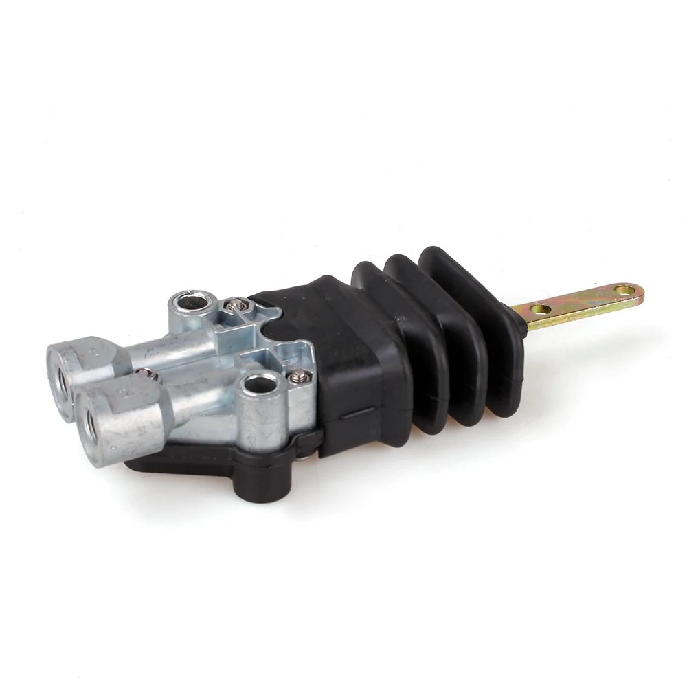 صمام التحكم في الارتفاع RASTP لصمام تسوية التعليق الهوائي لسيارة سكانيا مرسيدس بنز 4640070100   RS-TS032