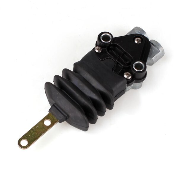 صمام التحكم في الارتفاع RASTP لصمام تسوية التعليق الهوائي لسيارة سكانيا مرسيدس بنز 4640070100   RS-TS032