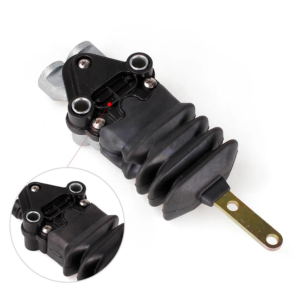 صمام التحكم في الارتفاع RASTP لصمام تسوية التعليق الهوائي لسيارة سكانيا مرسيدس بنز 4640070100   RS-TS032