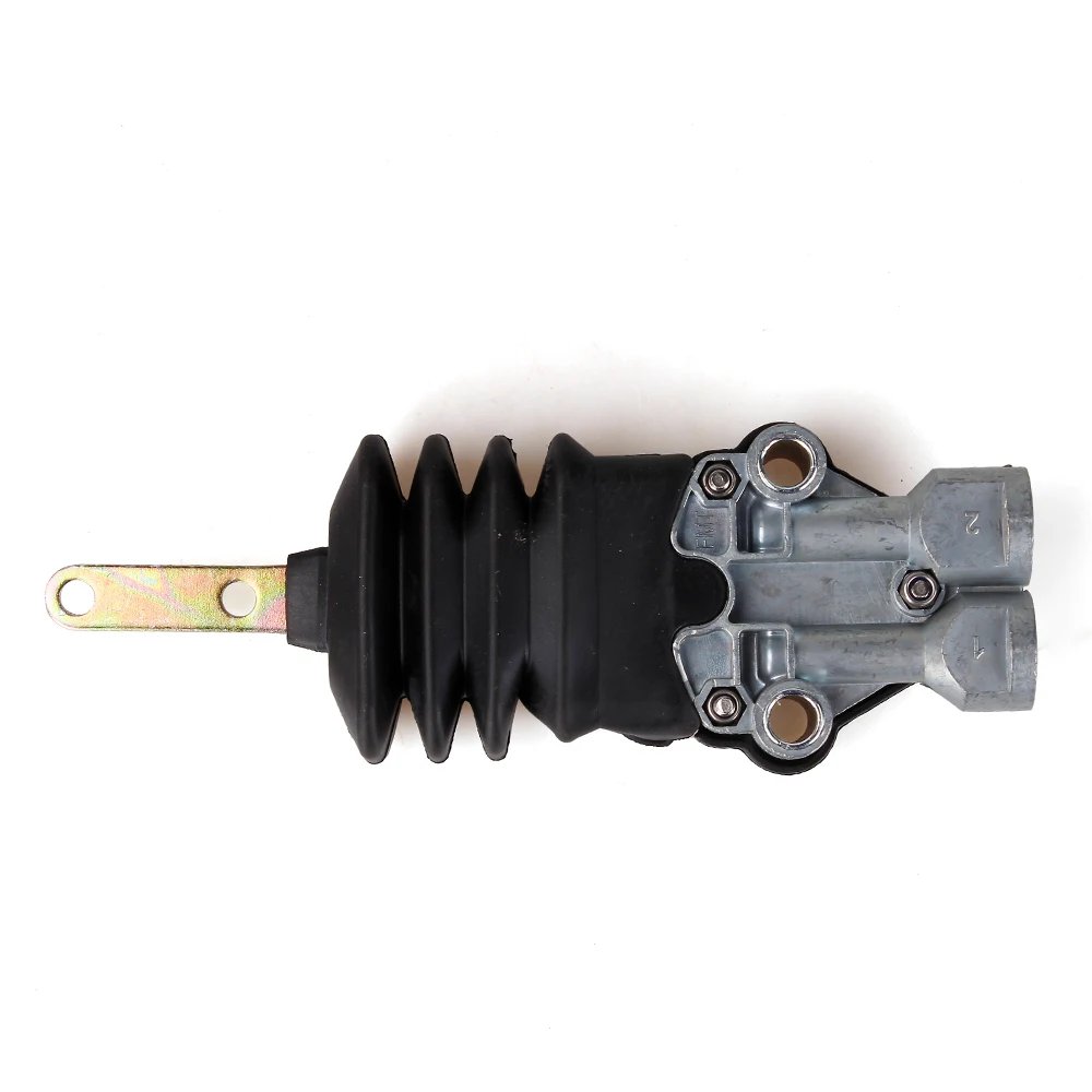 صمام التحكم في الارتفاع RASTP لصمام تسوية التعليق الهوائي لسيارة سكانيا مرسيدس بنز 4640070100   RS-TS032