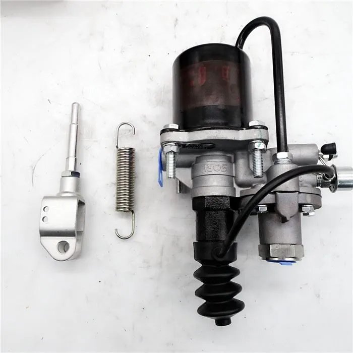 معزز مخلب شاحنة فوتون ollin الأصلي ، عالي الجودة ، من Foton ollin