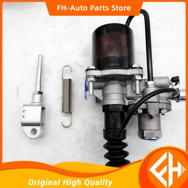 معزز مخلب شاحنة فوتون ollin الأصلي ، عالي الجودة ، من Foton ollin