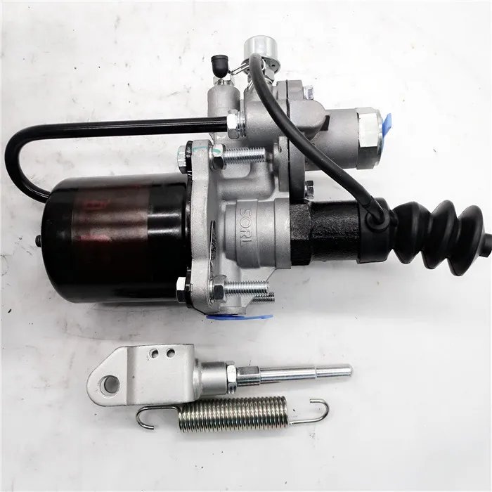 معزز مخلب شاحنة فوتون ollin الأصلي ، عالي الجودة ، من Foton ollin