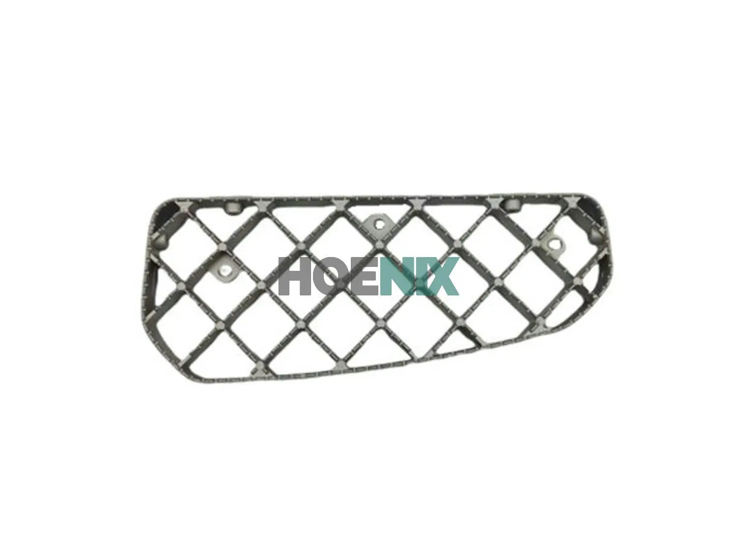 لوح قدم من الألومنيوم trittple ، قدم لسكانيا P G R قطع غيار الشاحنات من سلسلة T ، مجموعة واحدة