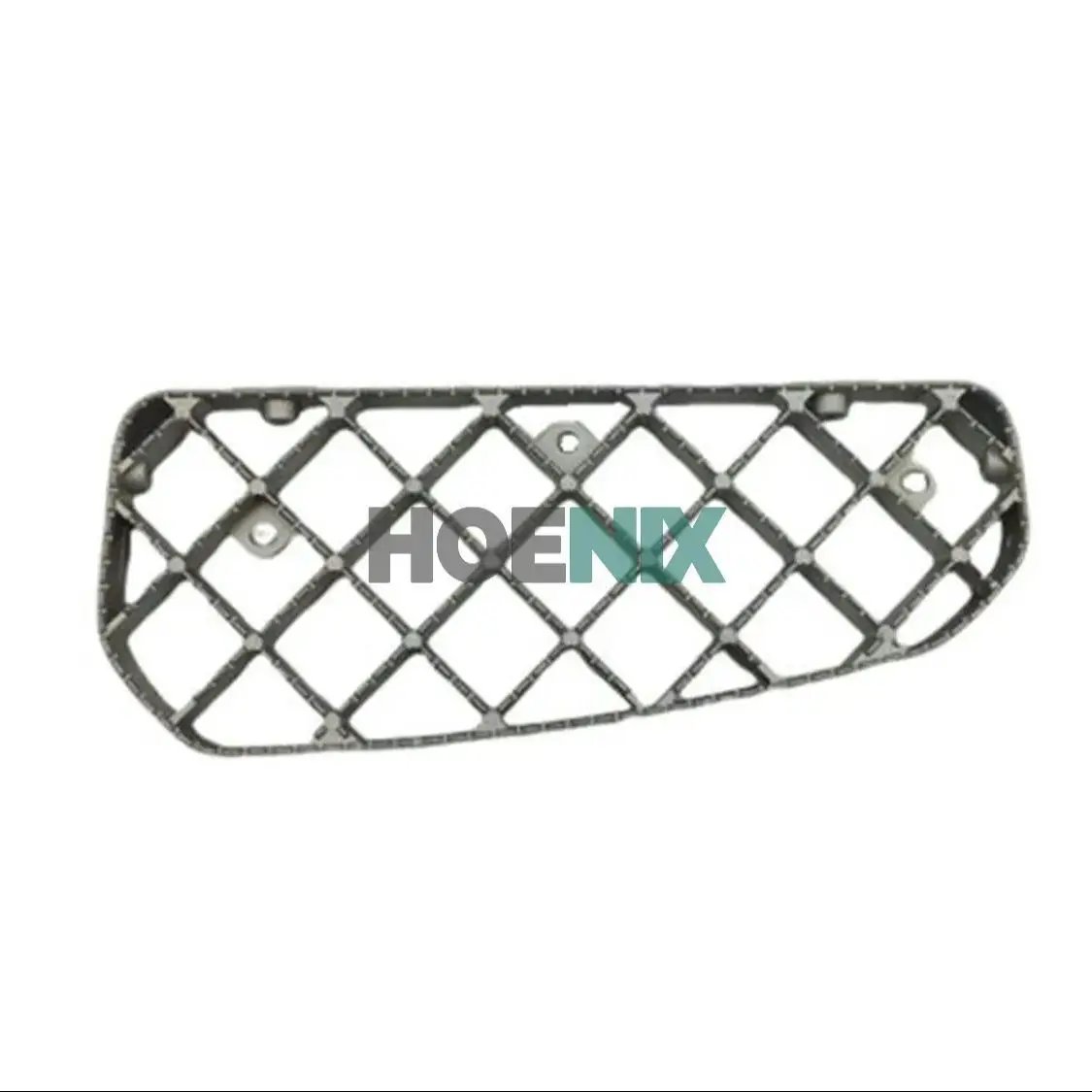 لوح قدم من الألومنيوم trittple ، قدم لسكانيا P G R قطع غيار الشاحنات من سلسلة T ، مجموعة واحدة