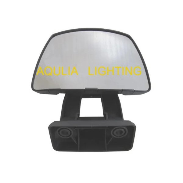 مرآة أمامية لـ فولفو fh iv (2012 فصاعدا) ، 84004929 84167321 ، 1 جزء