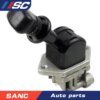 صمام فرامل يدوي لقطع غيار الشاحنة ، لرجل DAF OE ، DPM90C DPM90B