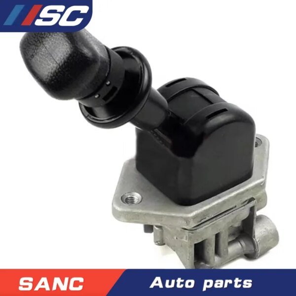 صمام فرامل يدوي لقطع غيار الشاحنة ، لرجل DAF OE ، DPM90C DPM90B