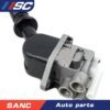 صمام فرامل يدوي لقطع غيار الشاحنة ، لرجل DAF OE ، DPM90C DPM90B