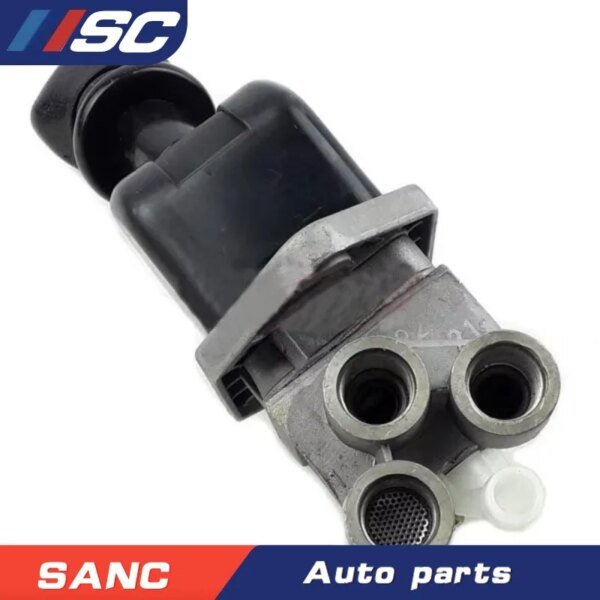 صمام فرامل يدوي لقطع غيار الشاحنة ، لرجل DAF OE ، DPM90C DPM90B