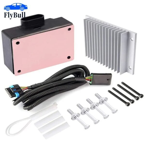 119178-vhzdzm.jpg حساس مضخة وقود الديزل ، جنرال موتورز شيفروليه Workhorse ، 12562836 ، 904-104 ، 904-104XD ، 19209057 ، S39002 ، 6.5L PMD ، FSD