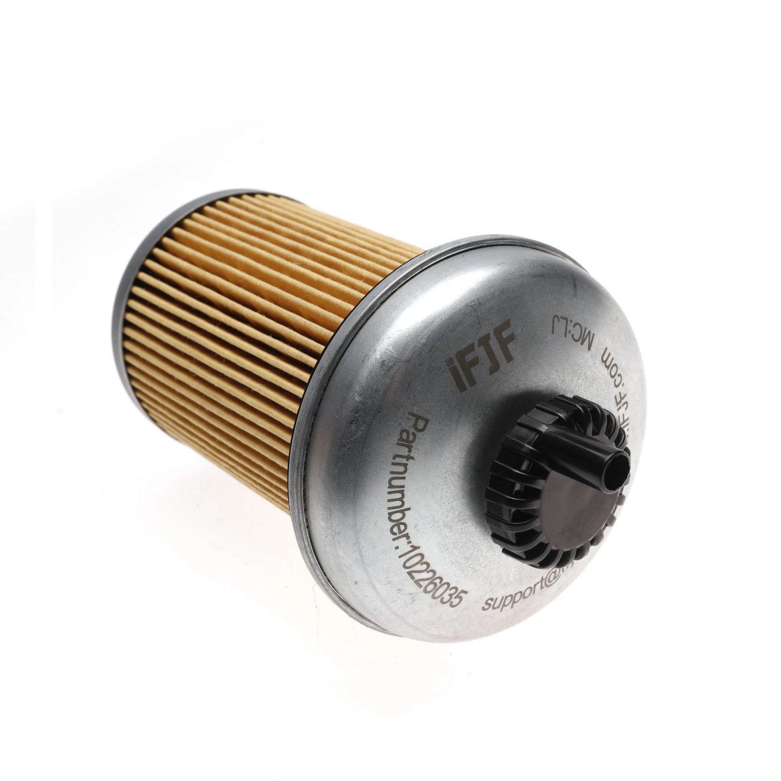 TP1256 المهنية مرشح وقود الديزل عنصر فاصل المياه لشاحنات شيفروليه/جي إم سي الخفيفة/هامر-H1/LIEBHERR + حفارات