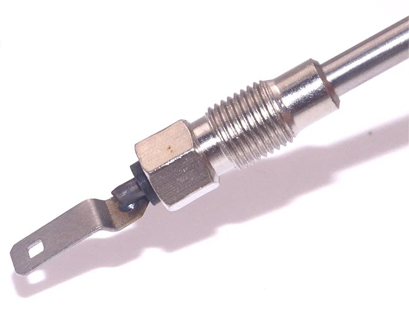 JEAZEA 12563554 بداية سريعة الوهج التوصيل Glowplugs لشفروليه GMC هامر 6.5L 6.2L 1988 1989 1990 1991 1992 1993 0250202126 60G