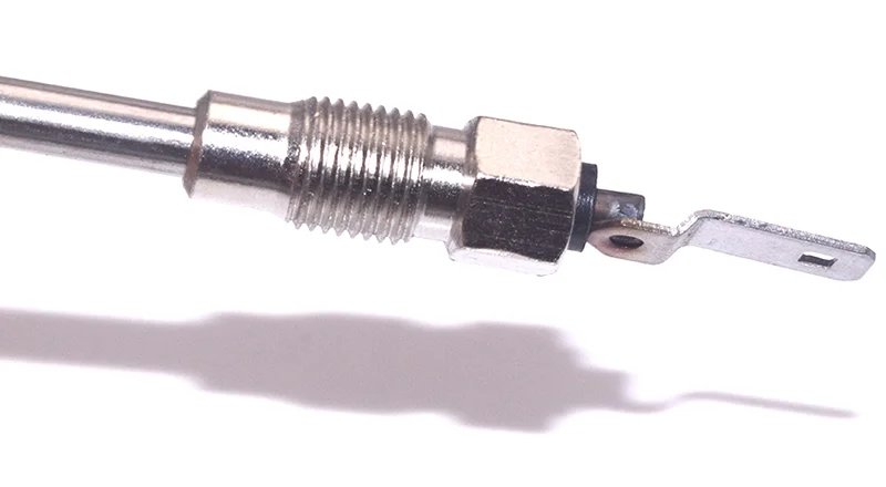 JEAZEA 12563554 بداية سريعة الوهج التوصيل Glowplugs لشفروليه GMC هامر 6.5L 6.2L 1988 1989 1990 1991 1992 1993 0250202126 60G