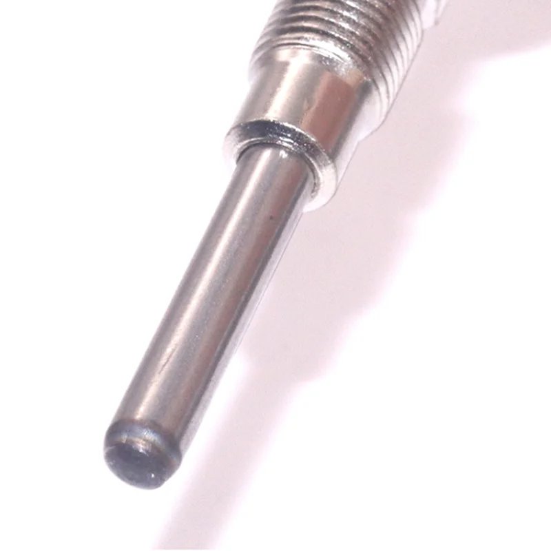 JEAZEA 12563554 بداية سريعة الوهج التوصيل Glowplugs لشفروليه GMC هامر 6.5L 6.2L 1988 1989 1990 1991 1992 1993 0250202126 60G