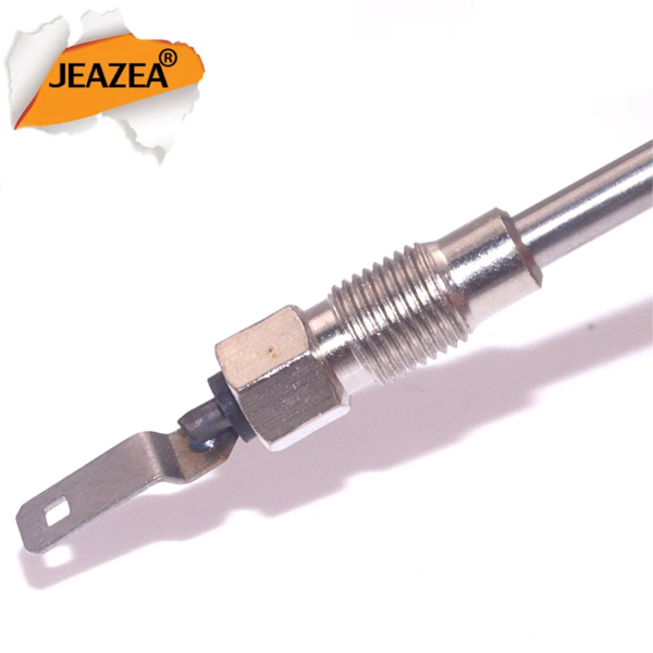 JEAZEA 12563554 بداية سريعة الوهج التوصيل Glowplugs لشفروليه GMC هامر 6.5L 6.2L 1988 1989 1990 1991 1992 1993 0250202126 60G
