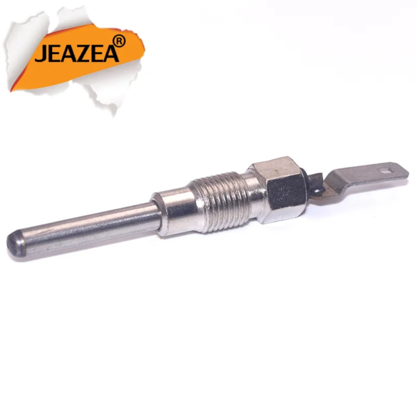 JEAZEA 12563554 بداية سريعة الوهج التوصيل Glowplugs لشفروليه GMC هامر 6.5L 6.2L 1988 1989 1990 1991 1992 1993 0250202126 60G