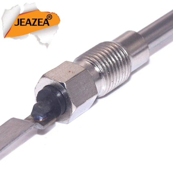 JEAZEA 12563554 بداية سريعة الوهج التوصيل Glowplugs لشفروليه GMC هامر 6.5L 6.2L 1988 1989 1990 1991 1992 1993 0250202126 60G