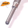 JEAZEA 12563554 بداية سريعة الوهج التوصيل Glowplugs لشفروليه GMC هامر 6.5L 6.2L 1988 1989 1990 1991 1992 1993 0250202126 60G