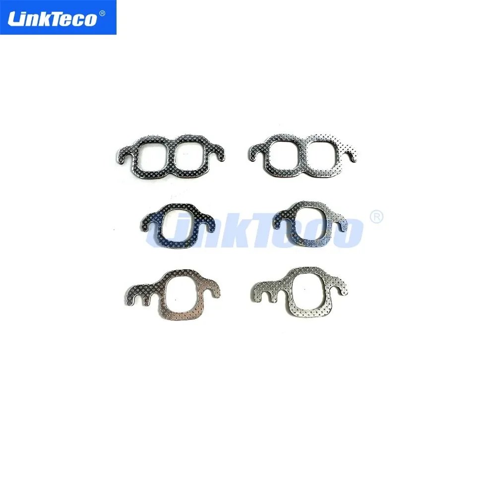 مجموعة حشية كاملة لأجزاء المحرك ، مدخل الاسطوانة ، رأس العادم ، جنرال موتورز ، شيفروليه ، كامارو ، بويك ، جي إم سي ، بونتياك ، ايسوزو ، LS 5.7L ، 87-96 مجموعة حشية كاملة لأجزاء المحرك ، مدخل الاسطوانة ، رأس العادم ، جنرال موتورز ، شيفروليه ، كامارو ، بويك ، جي إم سي ، بونتياك ، ايسوزو ، LS 5.7L ، 87-96