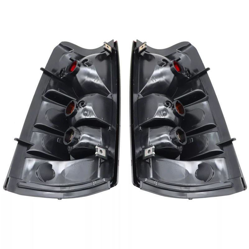 مصباح إضاءة خلفي لذيل السيارة ، مصباح إشارة ، غطاء إضاءة خلفية للسيارة ، ملحقات سييرا بدون عكس ، ، من من فضلك