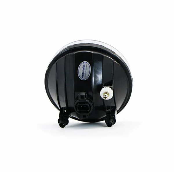 مجموعة مصابيح الضباب لسيارة GMC Sierra, io,  نوع GMC Sierra,,  نوع GMC, مع مصد أمامي مقاوم للضباب, GM2592161, GM2593161