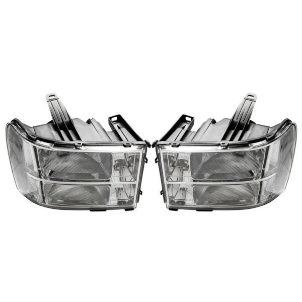 سيارة العلوي الجمعية ل جي إم سي سييرا ، اليسار Right ، 2007 ، 2008 ، 2009 ، 2010 ، 2011 ، 2012 ، 2013 ، 2014 ، GM2503283 ، 22853029 ، 22853030 ، 2 قطعة