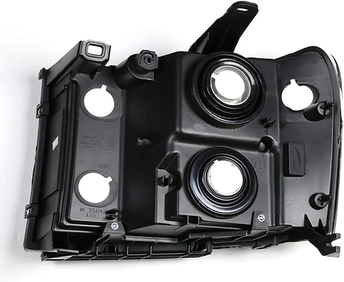 سيارة العلوي الجمعية ل جي إم سي سييرا ، اليسار Right ، 2007 ، 2008 ، 2009 ، 2010 ، 2011 ، 2012 ، 2013 ، 2014 ، GM2503283 ، 22853029 ، 22853030 ، 2 قطعة