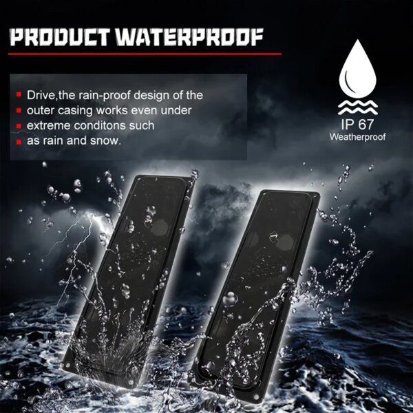 المصد الأمامي للسيارة بدوره مصباح إشارة ، العلب ل جي إم سي الضواحي تاهو و سيلفرادو ، 1500 ، 2500 ، 3500 ، 1500