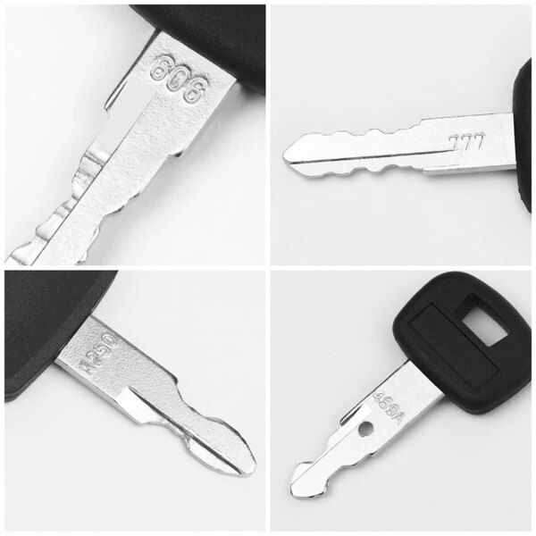 124102-5anoxi.jpg مفتاح إشعال للبناء ، 12 مفتاحًا ، معدات ثقيلة ، كاتربيلر ، Jcb ، يانمار ، كوبيلكو ، فولفو ، بوبكات ، هيتاشي ، حفارة كوماتسو