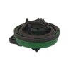 غطاء الوقود المقفل مناسب لـ ccaterpillar Cat ، من من من من من من من نوع 226B 2236b 246B 246B 247B 252B 262B 277B