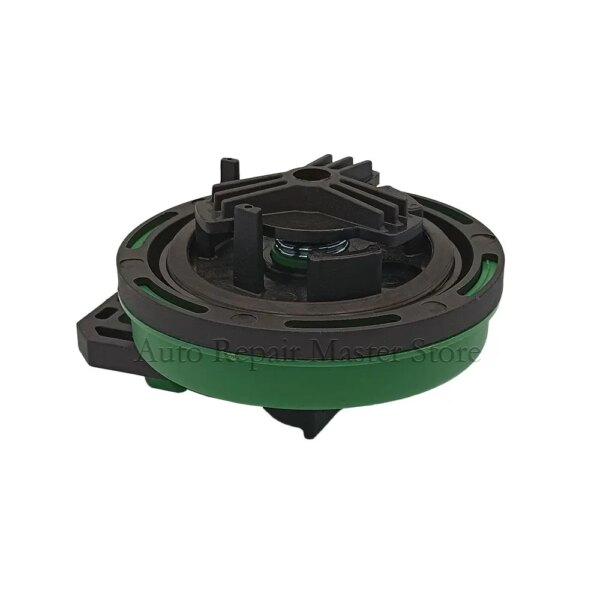 غطاء الوقود المقفل مناسب لـ ccaterpillar Cat ، من من من من من من من نوع 226B 2236b 246B 246B 247B 252B 262B 277B