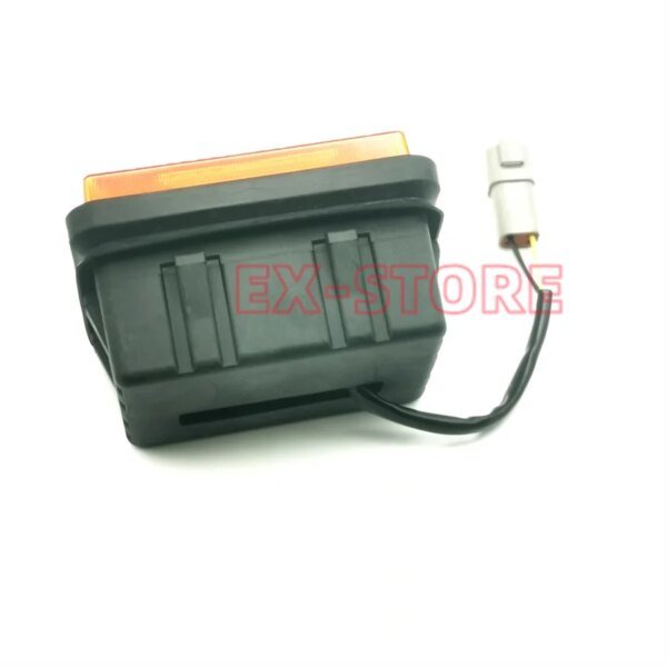 LED رئيس إشارة كاتربيلر أجزاء ، 172-6489 ، 414E ، 416E ، 416F ، 420E ، 420F ، 430E ، 430F ، 450E ، 450F