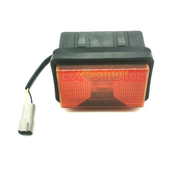 LED رئيس إشارة كاتربيلر أجزاء ، 172-6489 ، 414E ، 416E ، 416F ، 420E ، 420F ، 430E ، 430F ، 450E ، 450F