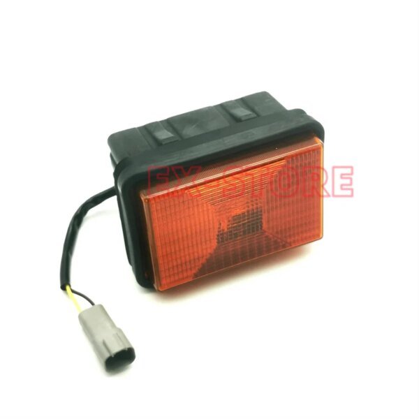 LED رئيس إشارة كاتربيلر أجزاء ، 172-6489 ، 414E ، 416E ، 416F ، 420E ، 420F ، 430E ، 430F ، 450E ، 450F