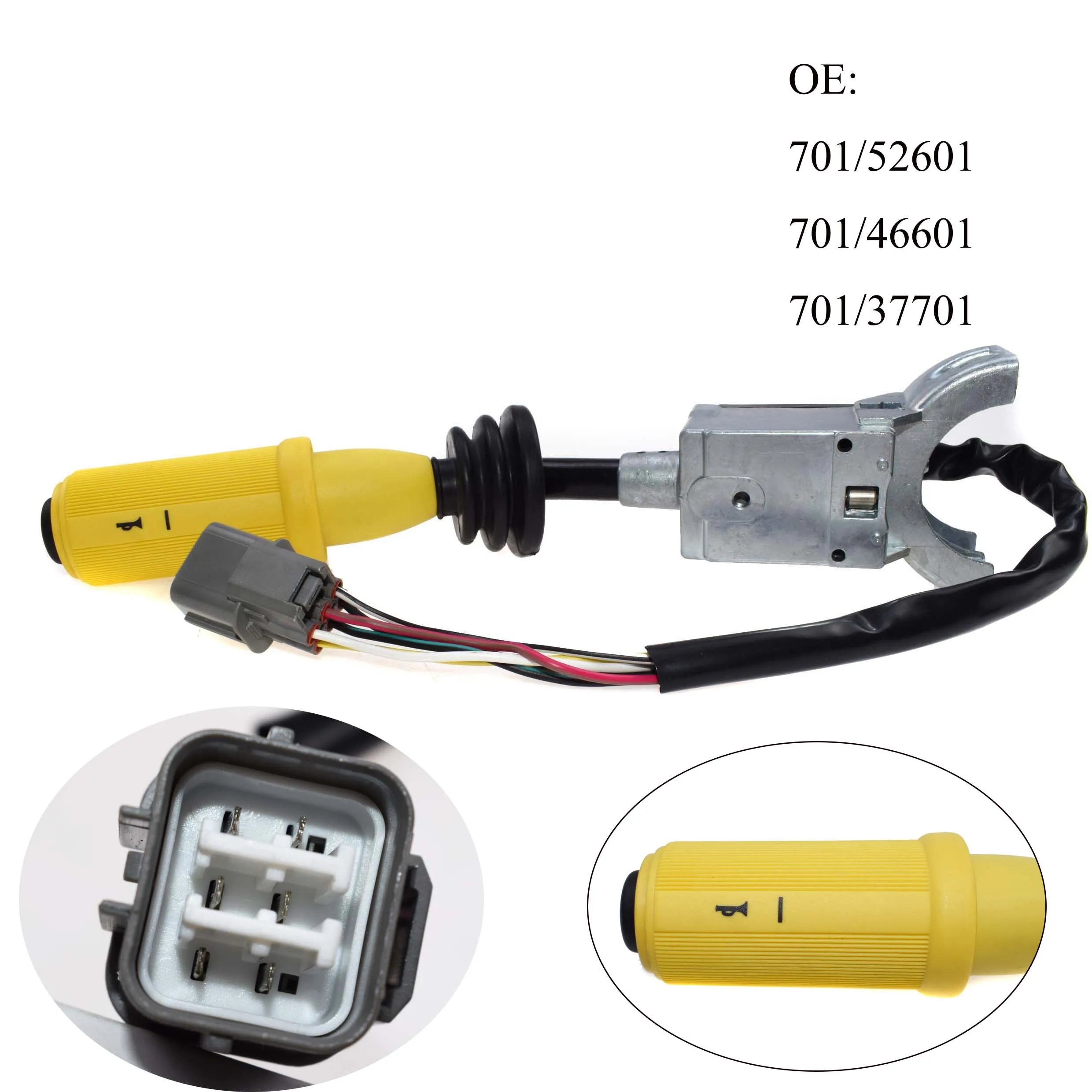 عمود الرافعة الأمامية والعكسية مفتاح ممسحة الضوء لـ JCB 3C 3D 3CX 3D 1400B 1550B 1600B 1700B 214 215 216 217 لودر حفار عمود الرافعة الأمامية والعكسية مفتاح ممسحة الضوء لـ JCB 3C 3D 3CX 3D 1400B 1550B 1600B 1700B 214 215 216 217 لودر حفار