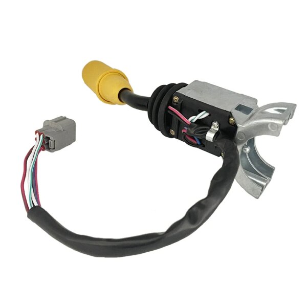 مفتاح عمود عكسي من JONBO لرافعة جرف خلفي JCB ، 2CX ، 2CX ، 2CXL ، 2CXU ، 504B ، 506B ، 528AG ،