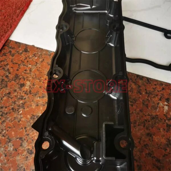 غطاء رأس المحرك لـ كاتربيلر, 247-7798,3054C, 414E,416D,416E,420D,420E,422E,424D,428D,428E,430D,430E,432E,434E,442D,442E, 444444E