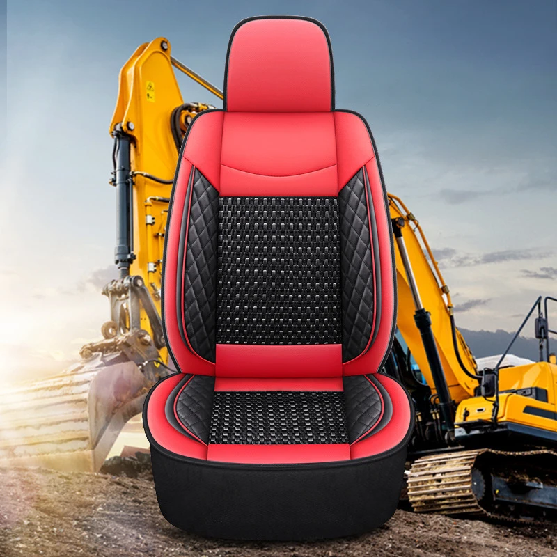 حفار عالمي حفار غطاء وسادة مقعد كامل ل SANY KOBELCO كوماتسو هيتاشي القط XCMG Doosan حفار عالمي حفار غطاء وسادة مقعد كامل ل SANY KOBELCO كوماتسو هيتاشي القط XCMG Doosan