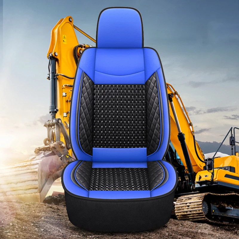 حفار عالمي حفار غطاء وسادة مقعد كامل ل SANY KOBELCO كوماتسو هيتاشي القط XCMG Doosan حفار عالمي حفار غطاء وسادة مقعد كامل ل SANY KOBELCO كوماتسو هيتاشي القط XCMG Doosan