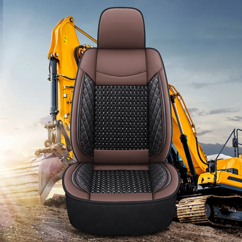 حفار عالمي حفار غطاء وسادة مقعد كامل ل SANY KOBELCO كوماتسو هيتاشي القط XCMG Doosan حفار عالمي حفار غطاء وسادة مقعد كامل ل SANY KOBELCO كوماتسو هيتاشي القط XCMG Doosan