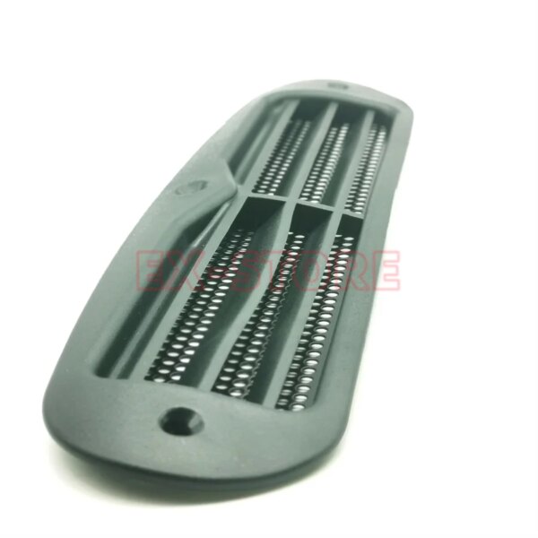 شبك محرك غطاء محرك جرافة كاتربيلر ،  أجل c16420e ، 430E