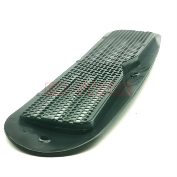 شبك محرك غطاء محرك جرافة كاتربيلر ،  أجل c16420e ، 430E