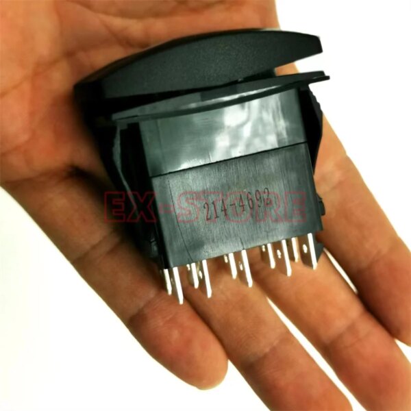 محرك التبديل الروك لشركة كاتربيلر ، 2144698 ، 214-4692 ، 416E ، 420E ، 422E ، 428E ، 430E ، 432E ، 434E ، 442E ، 444E ، 450E