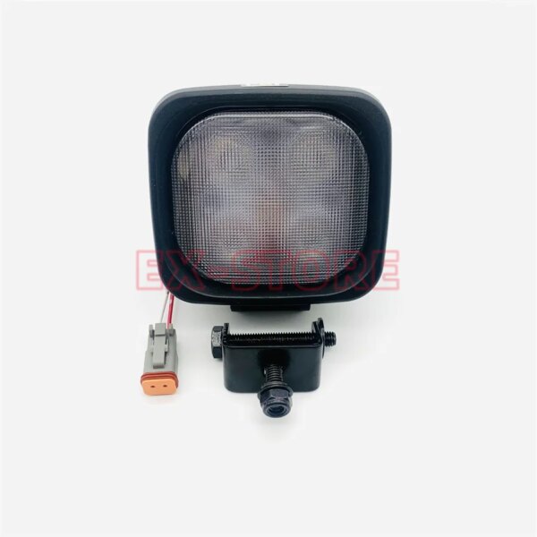 قطع غيار كاتربيلر بصوت عال ، مصباح ، 5110B ، 5230B ، 816F ، 826H ، 120H ، 160H ، 572R ، 587R ، 815F ، 825H ، D10T2 ، D7R ، D6R ، 784C ، 1532073 814f, 990h