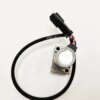 صمام الملف اللولبي الهيدروليكي ، يصلح لكوماتسو PC200 7 ، 7 8 ، PC300 7 ، PC400 ، 702 21 ، 57400 ، جديد
