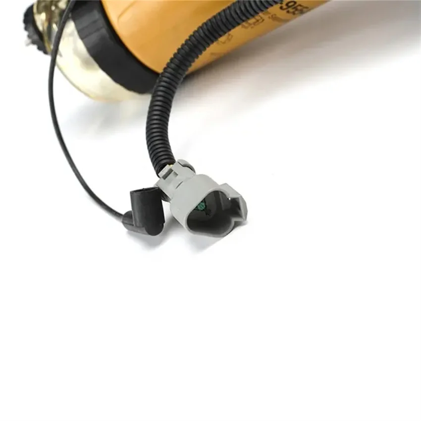 مضخة الوقود لـ جرارة كاتربيلر لودر حفار ، 361-9554 ، 414E ، 416F ، 420F ، 422E ، 422F ، 424D ، المحرك 3054 ، 3054B ، 12 فولت