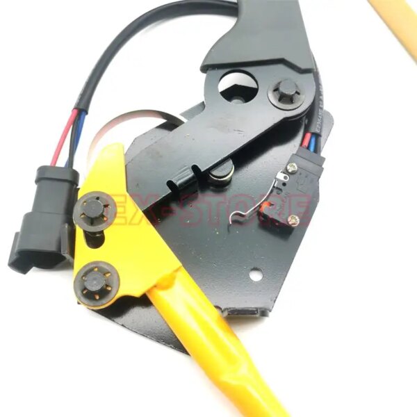 130707-jcvioy.jpg 234-6613 ، التبديل كاتربيلر E320D/312D/330D/336D/324D2/329D/330D/336D/345D/349D/315D/313D/318D/320D2 مفتاح قفل أمان الحد